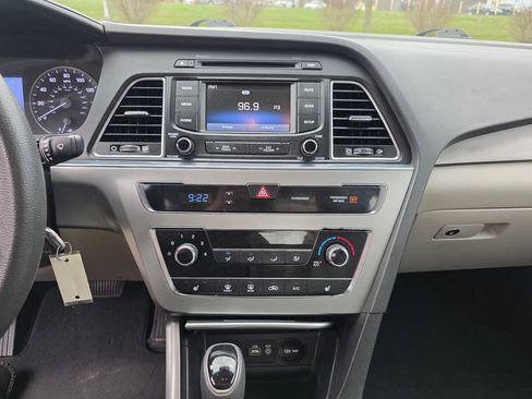 Used 2015 Hyundai Sonata Sport image 22