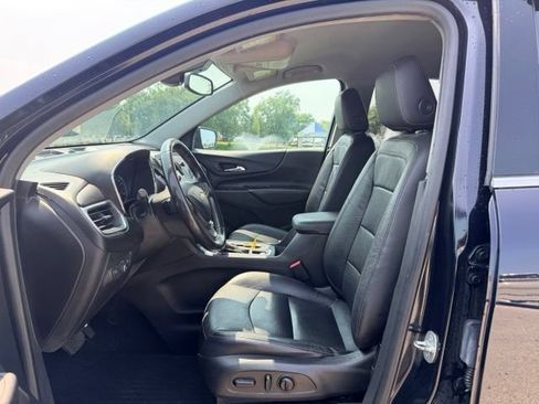Certified 2020 Chevrolet Equinox LT w/ Sport Edition AWD/4WD image 7