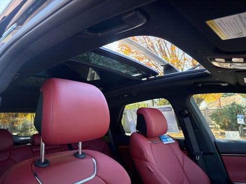 New 2026 Genesis GV70 2.5T Sport Prestige image 35