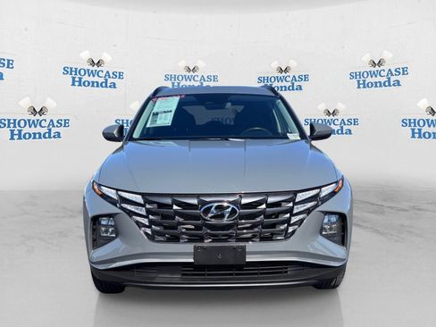 Used 2024 Hyundai Tucson SEL AWD/4WD image 6