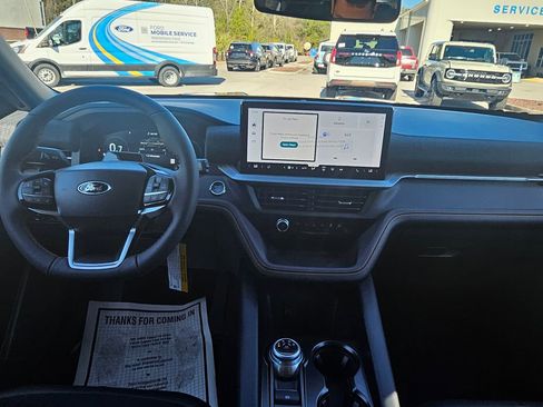 New 2026 Ford Explorer Tremor w/ Tremor Ultimate Package image 14