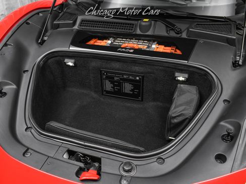 Used 2023 Ferrari SF90 Stradale Assetto Fiorano Pkg! Carbon Fi image 48