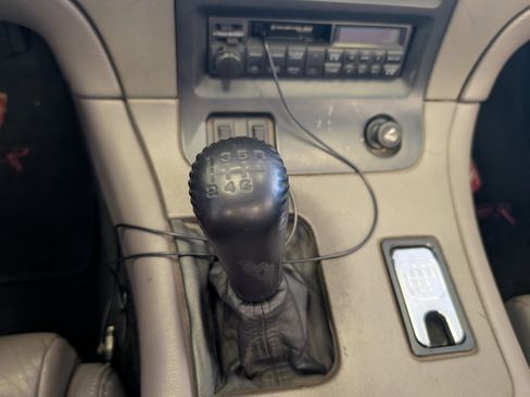 Used 1994 Dodge Viper RT/10 RWD image 16