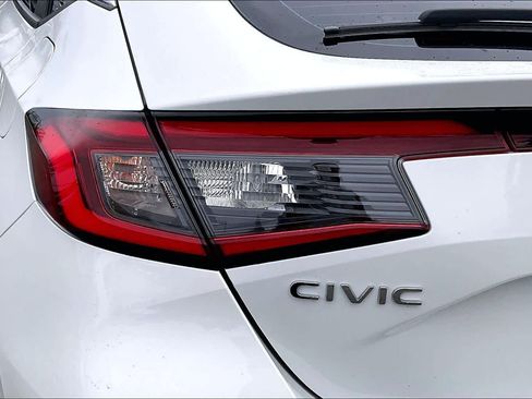 Used 2023 Honda Civic Sport Touring image 30