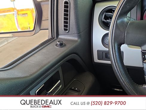 Used 2014 Ford F150 Raptor AWD/4WD image 27