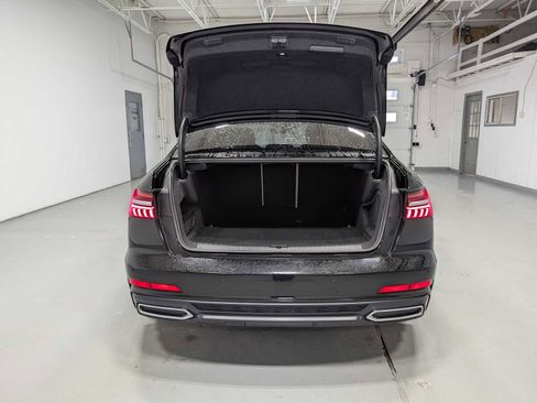 Used 2021 Audi A6 3.0T Premium w/ Convenience Package AWD/4WD image 39