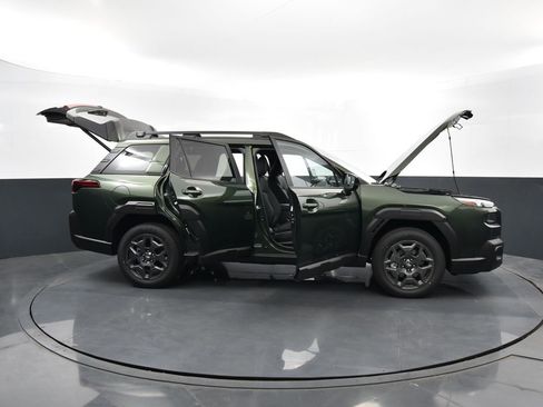 New 2026 Subaru Outback Premium image 19