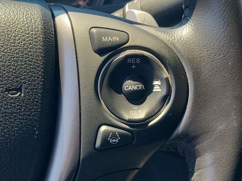 Used 2023 Honda Ridgeline RTL image 34
