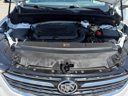 Used 2023 Buick Envision Essence FWD image 33