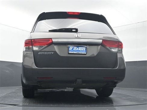 Used 2014 Honda Odyssey EX image 10
