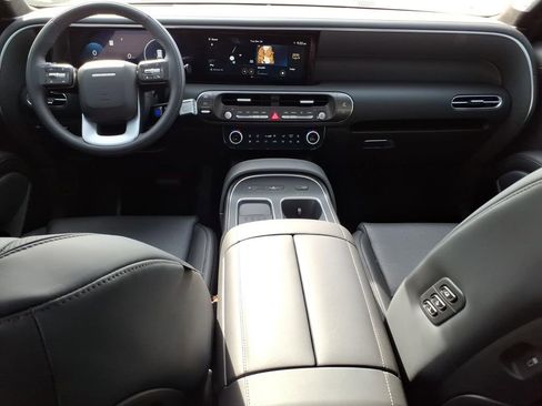 New 2026 Hyundai Palisade Calligraphy image 13