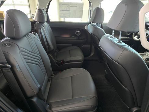New 2026 Hyundai Palisade SEL AWD/4WD image 43