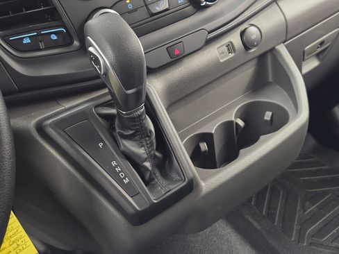 Used 2024 Ford Transit 150 Low Roof image 20