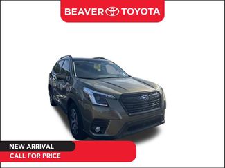 Used 2023 Subaru Forester Premium video 1