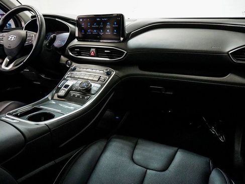 Used 2023 Hyundai Santa Fe Limited image 11