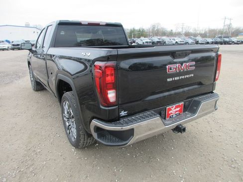 New 2026 GMC Sierra 1500 Pro w/ Pro Value Package AWD/4WD image 9