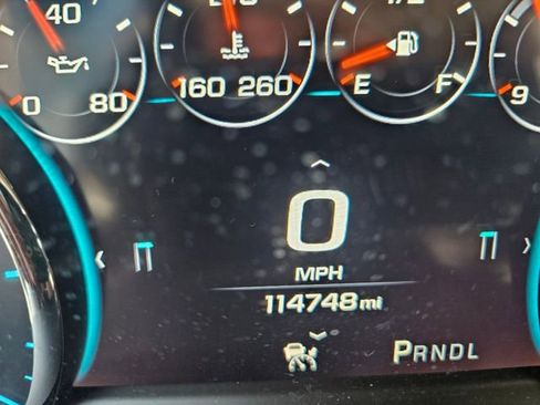 Used 2019 GMC Yukon Denali w/ Denali Ultimate Package RWD image 16