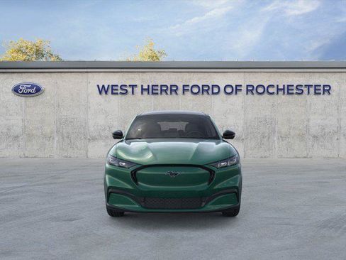 New 2026 Ford Mustang Mach-E Premium AWD/4WD image 7