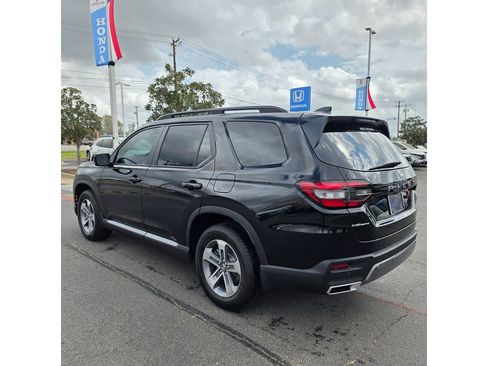 New 2026 Honda Pilot EX-L image 5