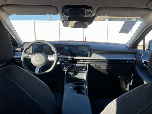 New 2026 Hyundai Sonata SEL FWD image 19