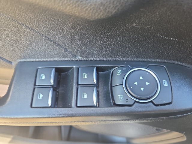 Used 2023 Ford Escape ST-Line w/ Tech Pack #1 FWD image 17