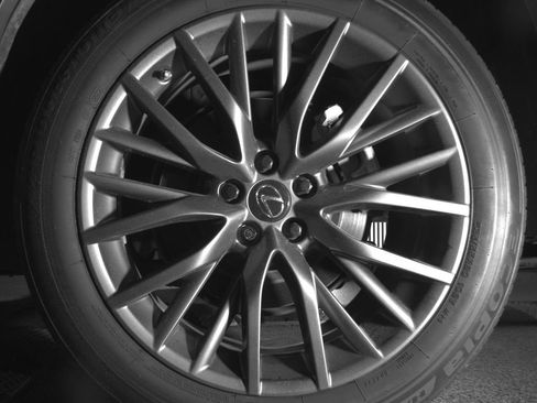 Used 2021 Lexus RX 350 F Sport AWD/4WD image 15