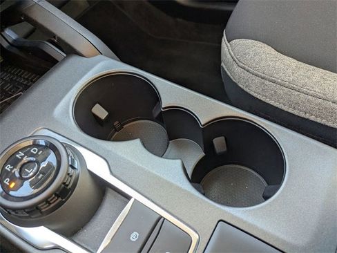 Used 2025 Ford Bronco Sport Big Bend image 17