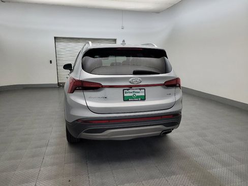 Used 2023 Hyundai Santa Fe SEL AWD/4WD image 6