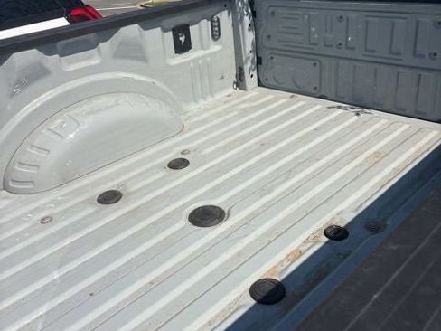 Used 2025 Ford F350 Lariat w/ Chrome Package image 21