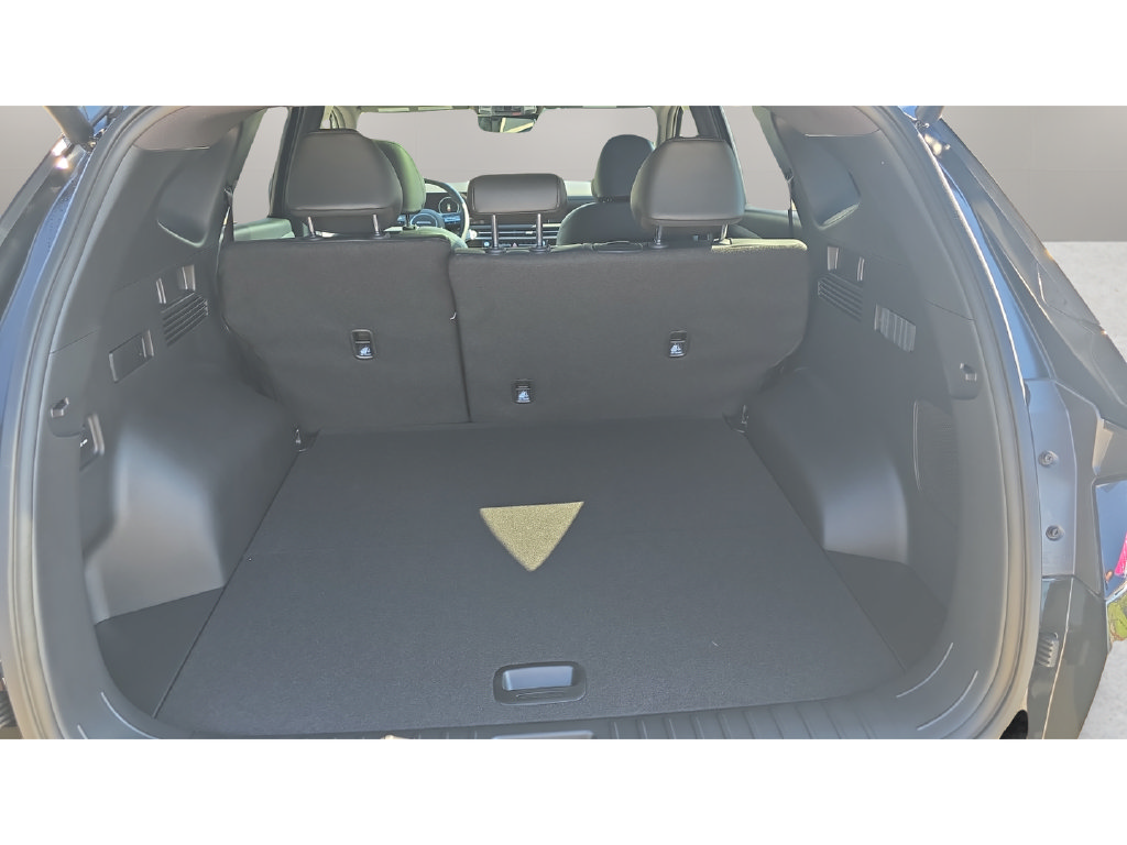 New 2026 Hyundai Tucson Limited AWD/4WD image 9