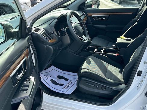 Used 2020 Honda CR-V EX image 18