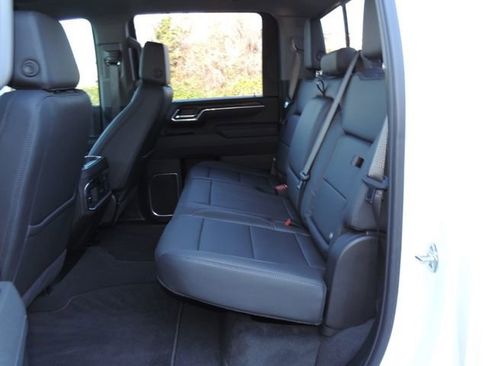 Used 2025 GMC Sierra 2500 SLT w/ SLT Convenience Package image 22