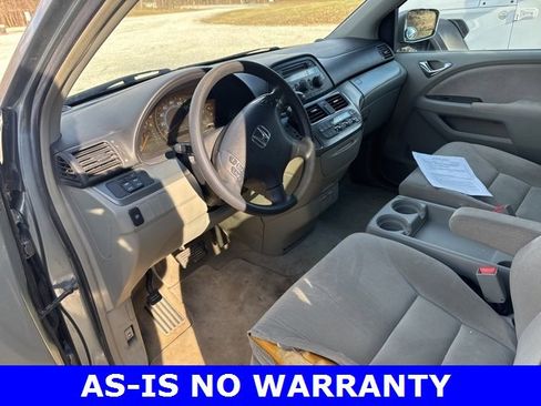 Used 2005 Honda Odyssey EX image 9