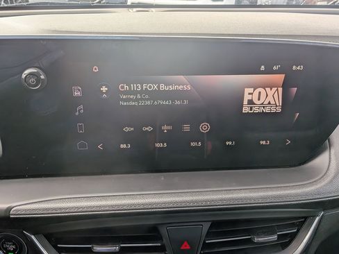 Used 2024 Buick Encore GX Sport Touring w/ Comfort Package image 27