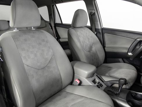 Used 2009 Toyota RAV4 AWD image 27