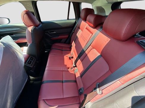 New 2026 MAZDA CX-50 AWD 2.5 Hybrid w/ Premium Pkg image 26