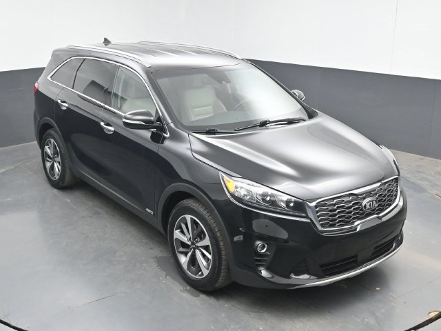 Used 2019 Kia Sorento EX AWD/4WD image 13