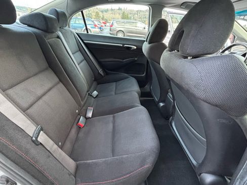 Used 2008 Honda Civic Si image 23