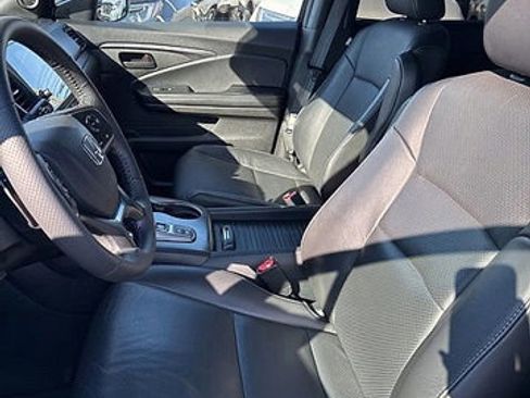 Used 2022 Honda Passport EX-L image 12