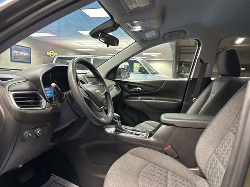 Certified 2023 Chevrolet Equinox LT image 22