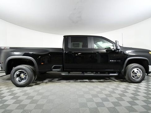 New 2026 Chevrolet Silverado 3500 LT w/ Safety Package image 15