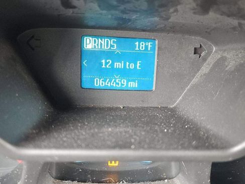 Used 2016 Ford Transit Connect XL FWD image 17
