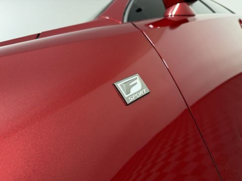 Used 2015 Lexus IS 350 w/ F-Sport Package RWD image 13
