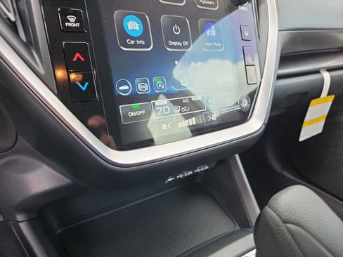 New 2026 Subaru Impreza 2.0i Sport AWD/4WD image 18