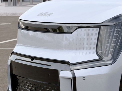 New 2026 Kia EV9 GT-Line AWD/4WD image 12