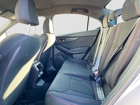 Used 2022 Subaru WRX Premium image 24