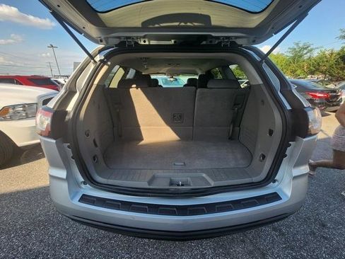 Used 2013 Chevrolet Traverse LS AWD/4WD image 21