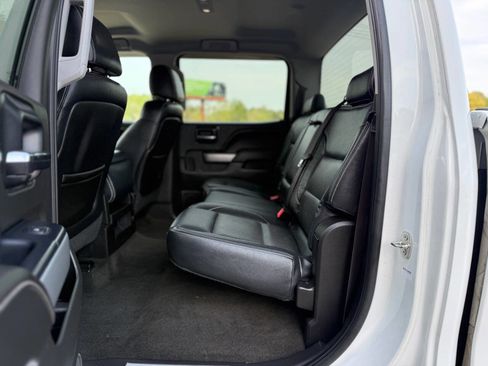 Used 2015 Chevrolet Silverado 1500 LT w/ All Star Edition image 17