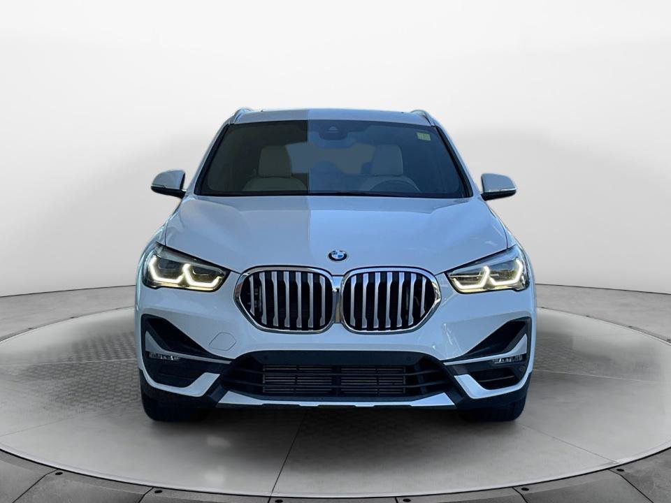 Used 2020 BMW X1 xDrive28i w/ Premium Package AWD/4WD image 2