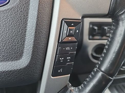 Used 2017 Ford Expedition EL Limited image 20